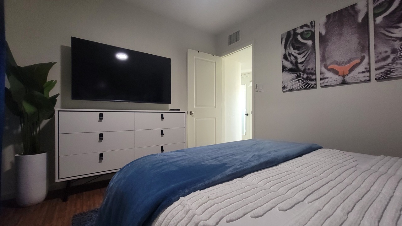 Photo of Bedroom in South Scottsdale