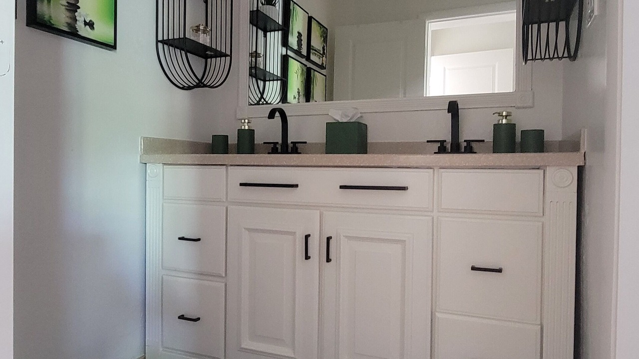 Photo of Bathroom in South Scottsdale
