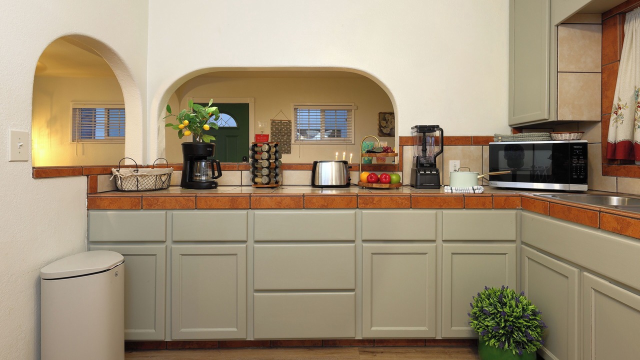 Photo of Kitchen in Santa Ana