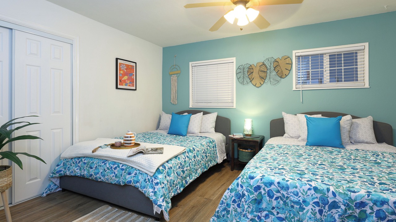 Photo of Bedroom in Santa Ana