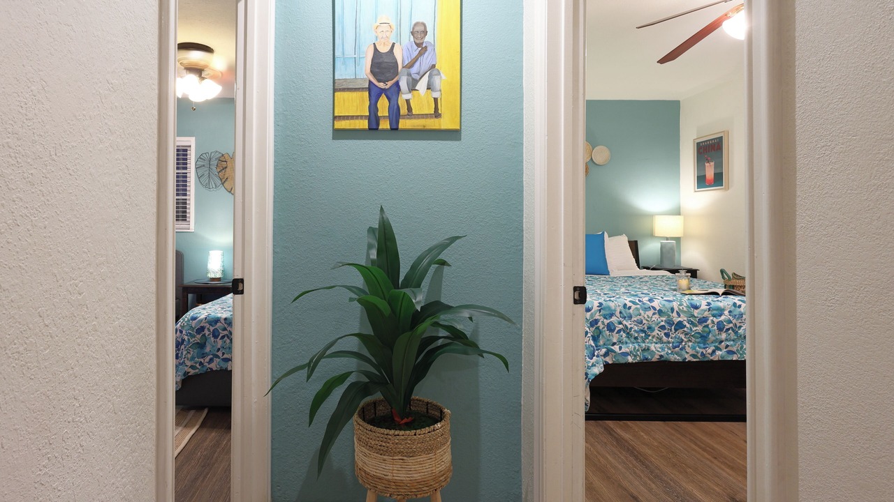 Photo of Bedroom in Santa Ana