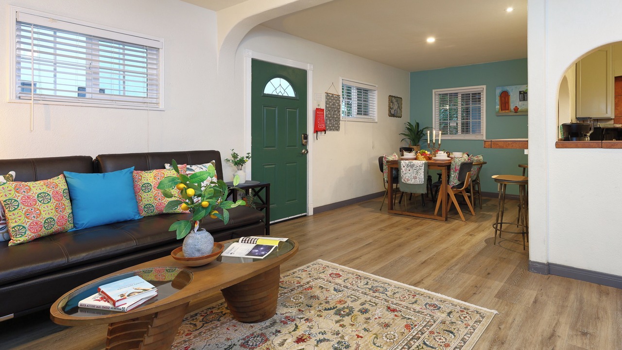 Photo of Livingroom in Santa Ana