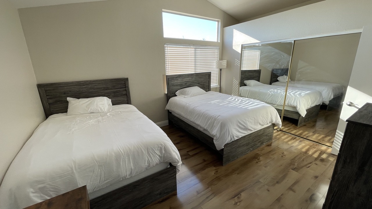 Photo of Bedroom in Southwestern Sacramento