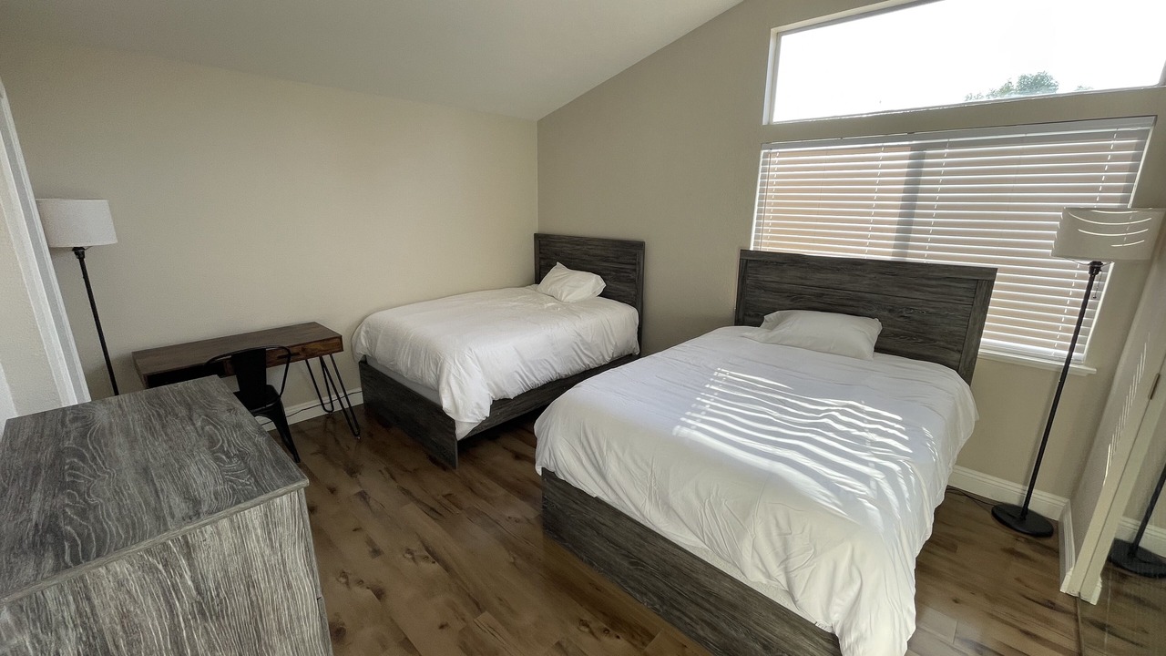 Photo of Bedroom in Southwestern Sacramento