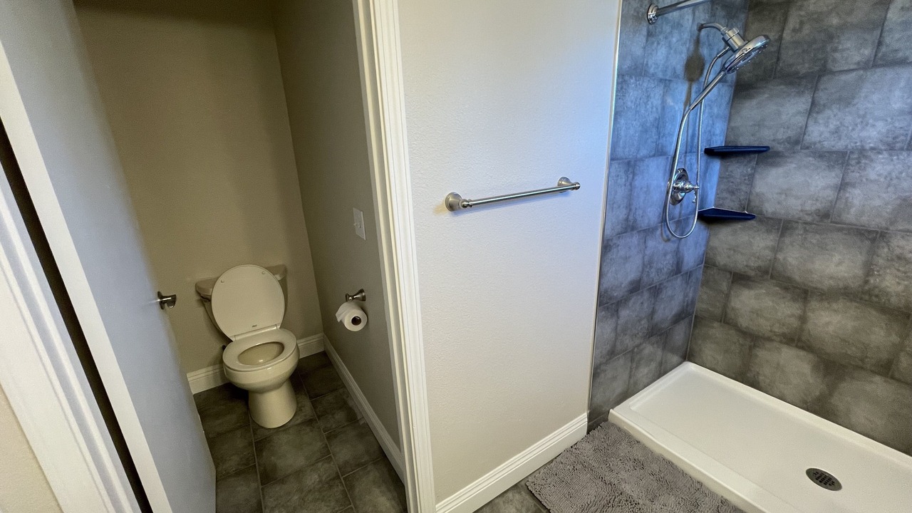 Photo of Bathroom in Southwestern Sacramento