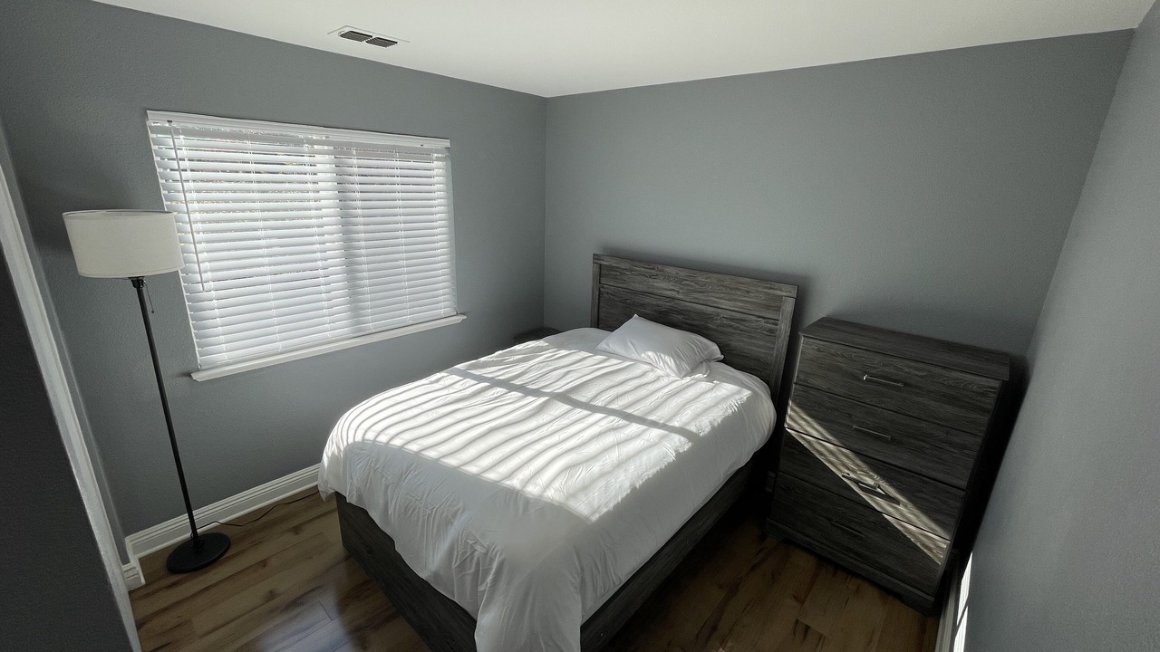 Photo of Bedroom in Southwestern Sacramento