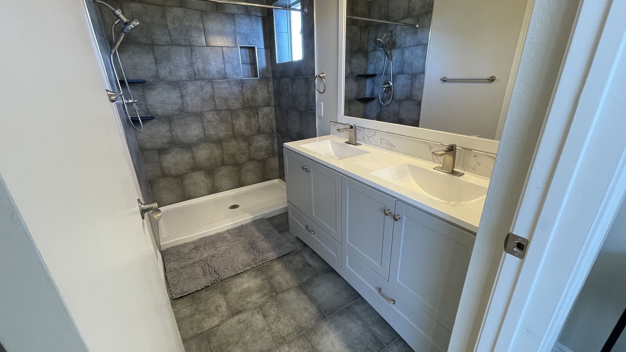 Photo of Bathroom in Southwestern Sacramento