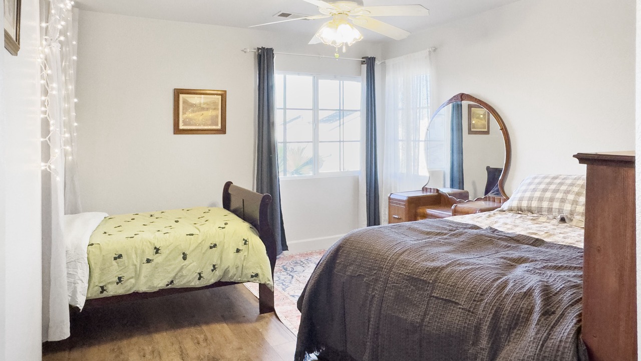 Photo of Bedroom in Las Vegas