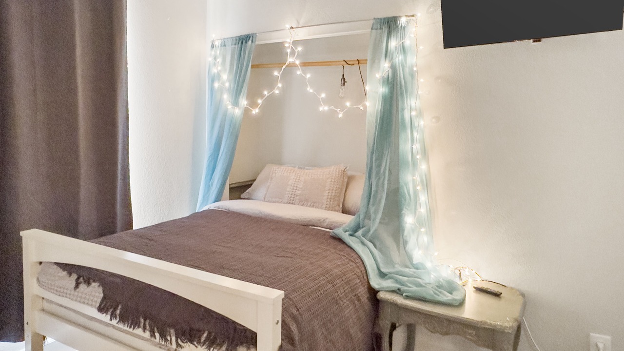 Photo of Bedroom in Las Vegas
