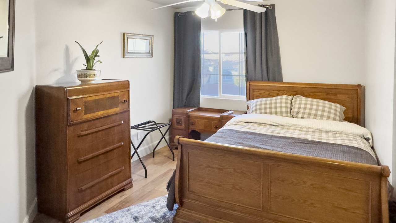 Photo of Bedroom in Las Vegas