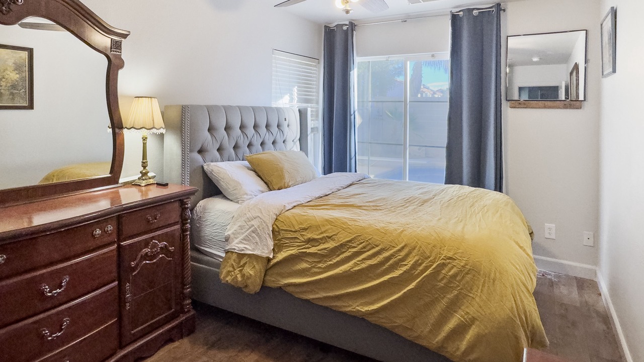 Photo of Bedroom in Las Vegas