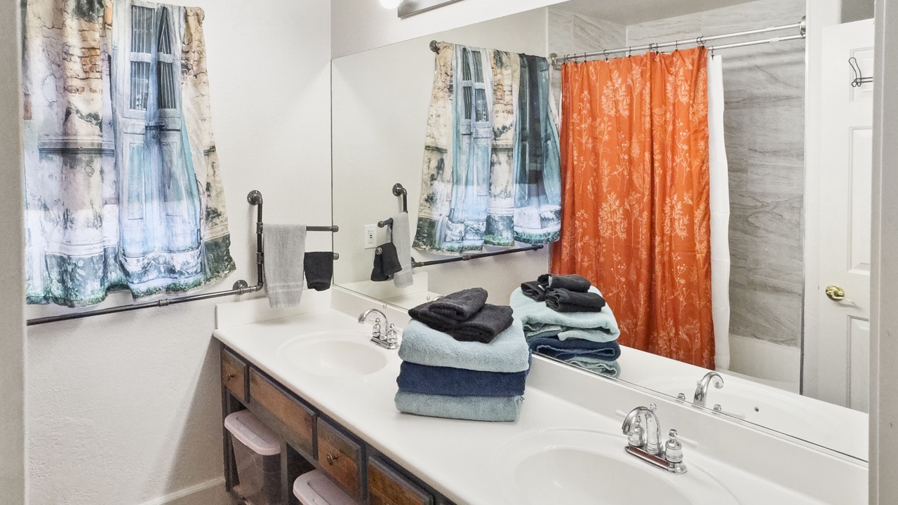 Photo of Bathroom in Las Vegas