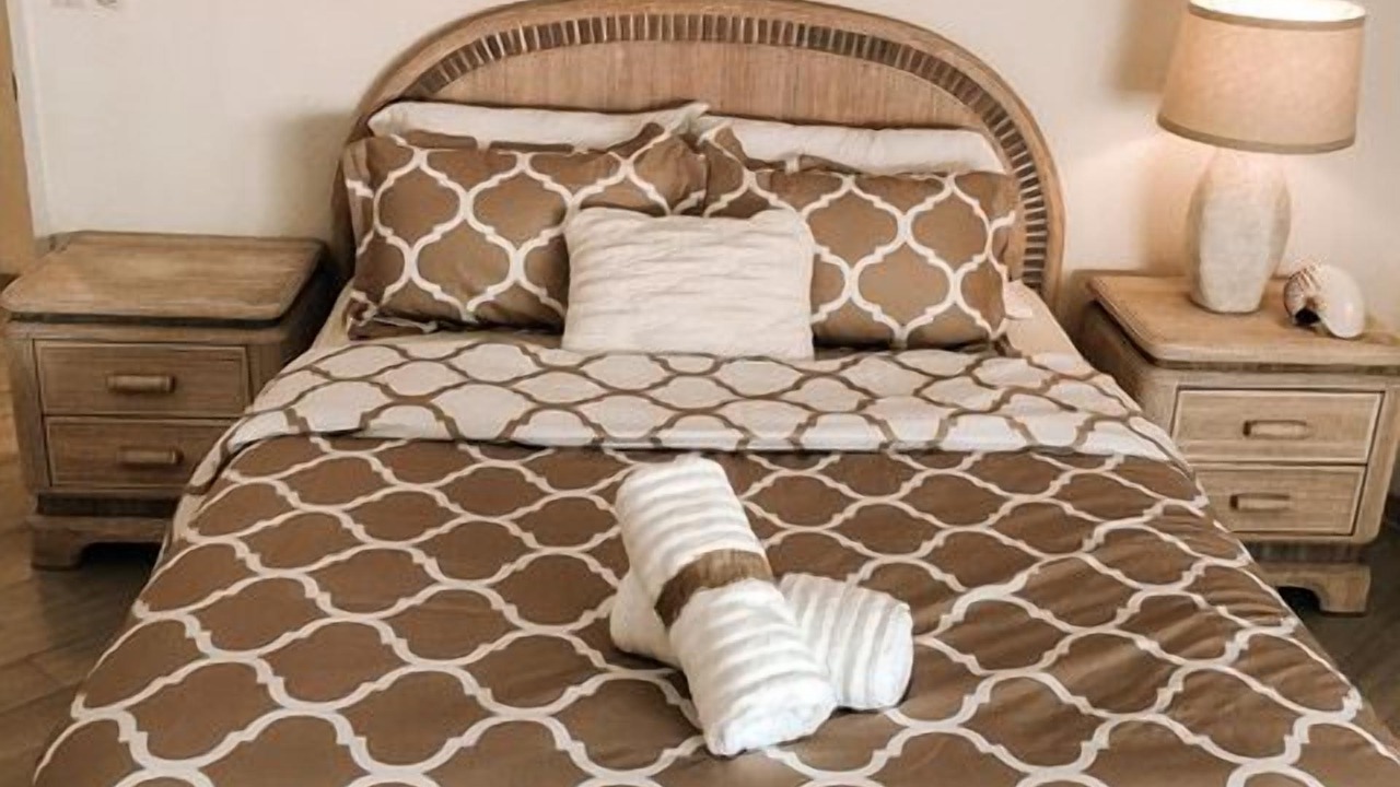 Photo of Bedroom in Imperial Beach