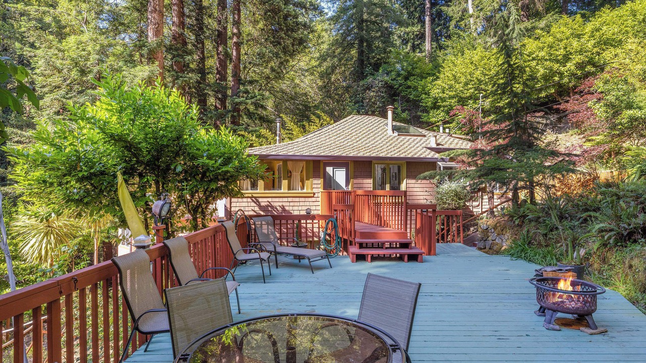 Photo of Outdoor in Lagunitas-Forest Knolls