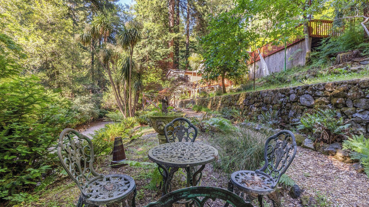 Photo of Outdoor in Lagunitas-Forest Knolls