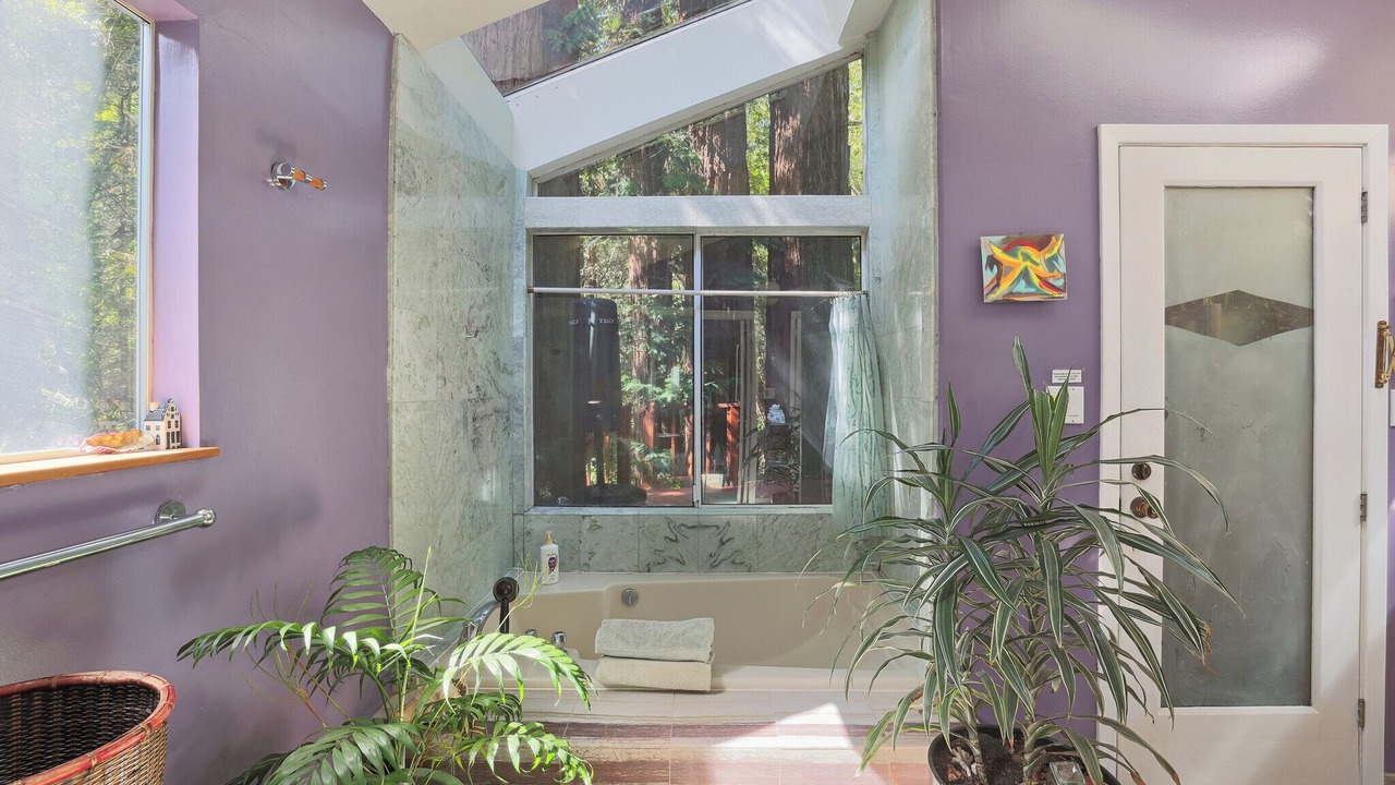 Photo of Bathroom in Lagunitas-Forest Knolls