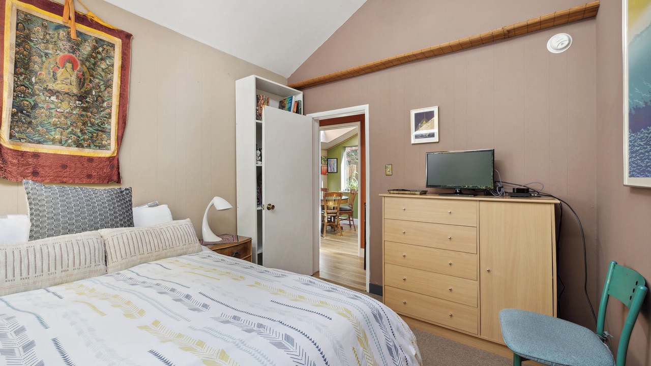 Photo of Bedroom in Lagunitas-Forest Knolls