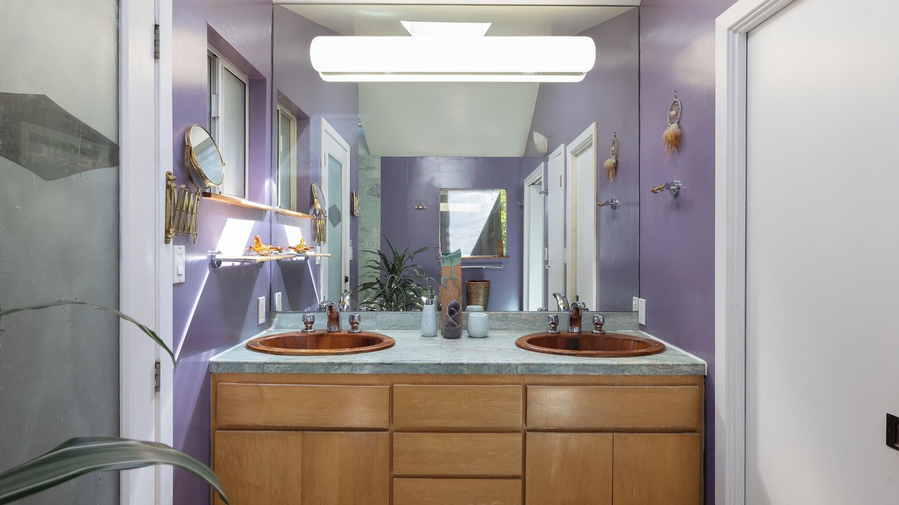 Photo of Bathroom in Lagunitas-Forest Knolls