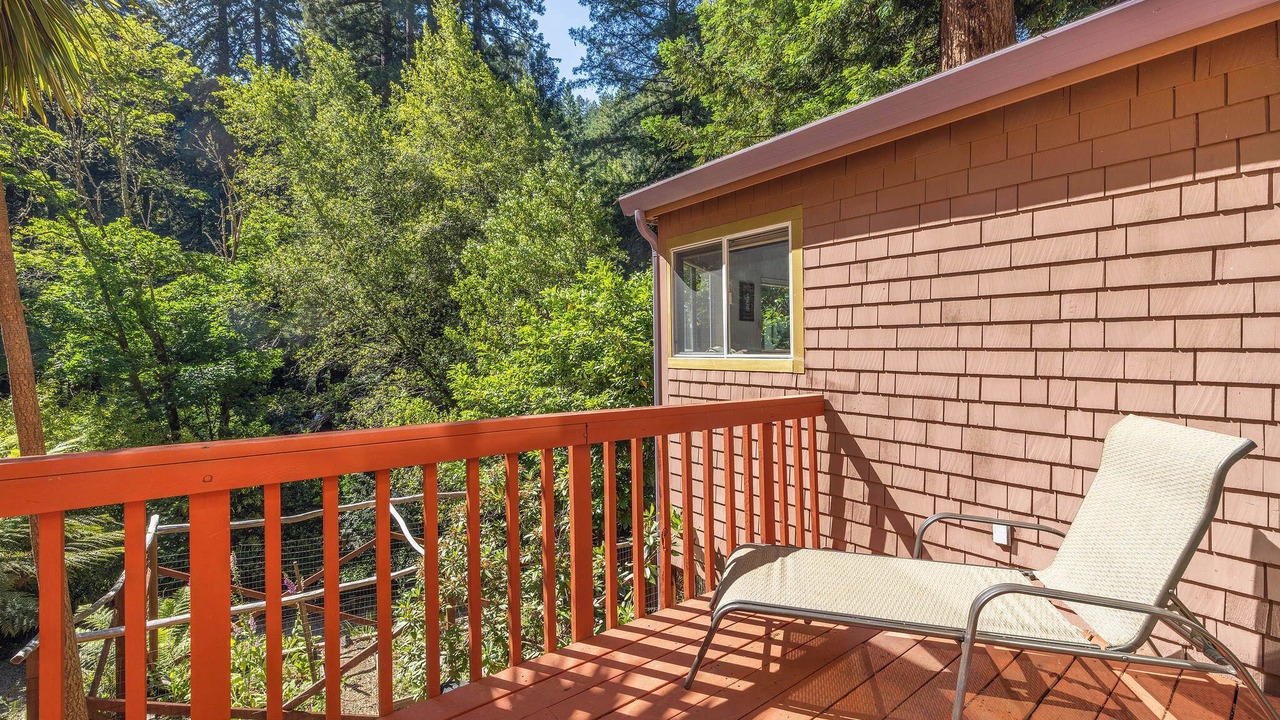 Photo of Outdoor in Lagunitas-Forest Knolls