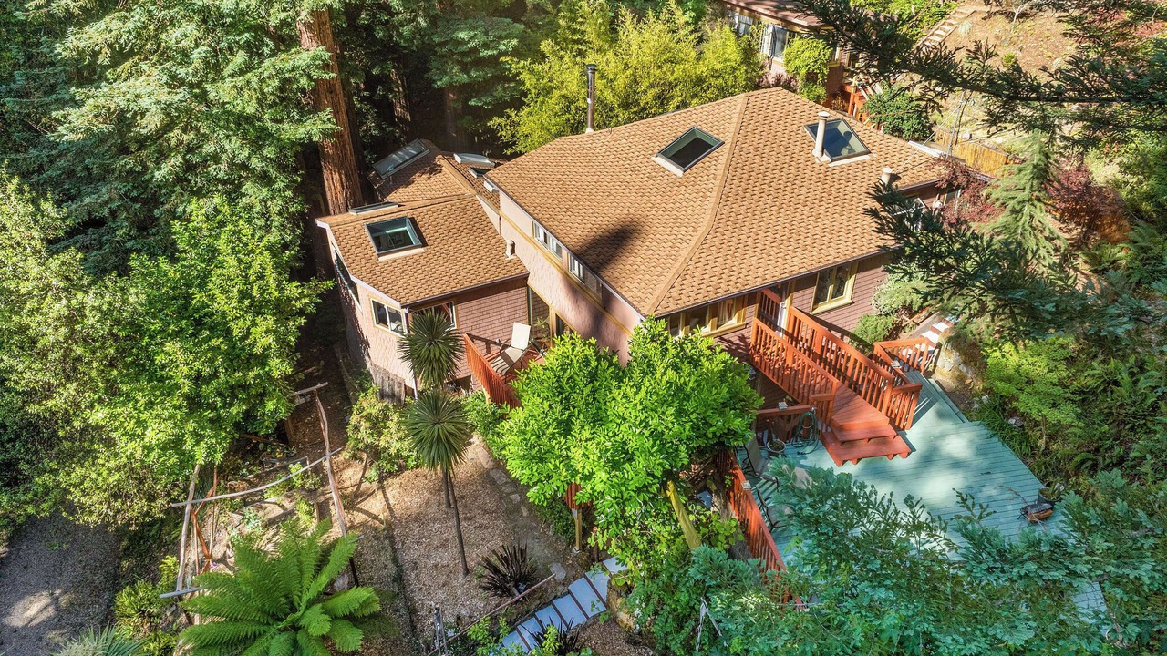 Photo of Outdoor in Lagunitas-Forest Knolls