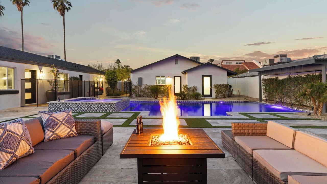 Photo of Outdoor in Arcadia Lite