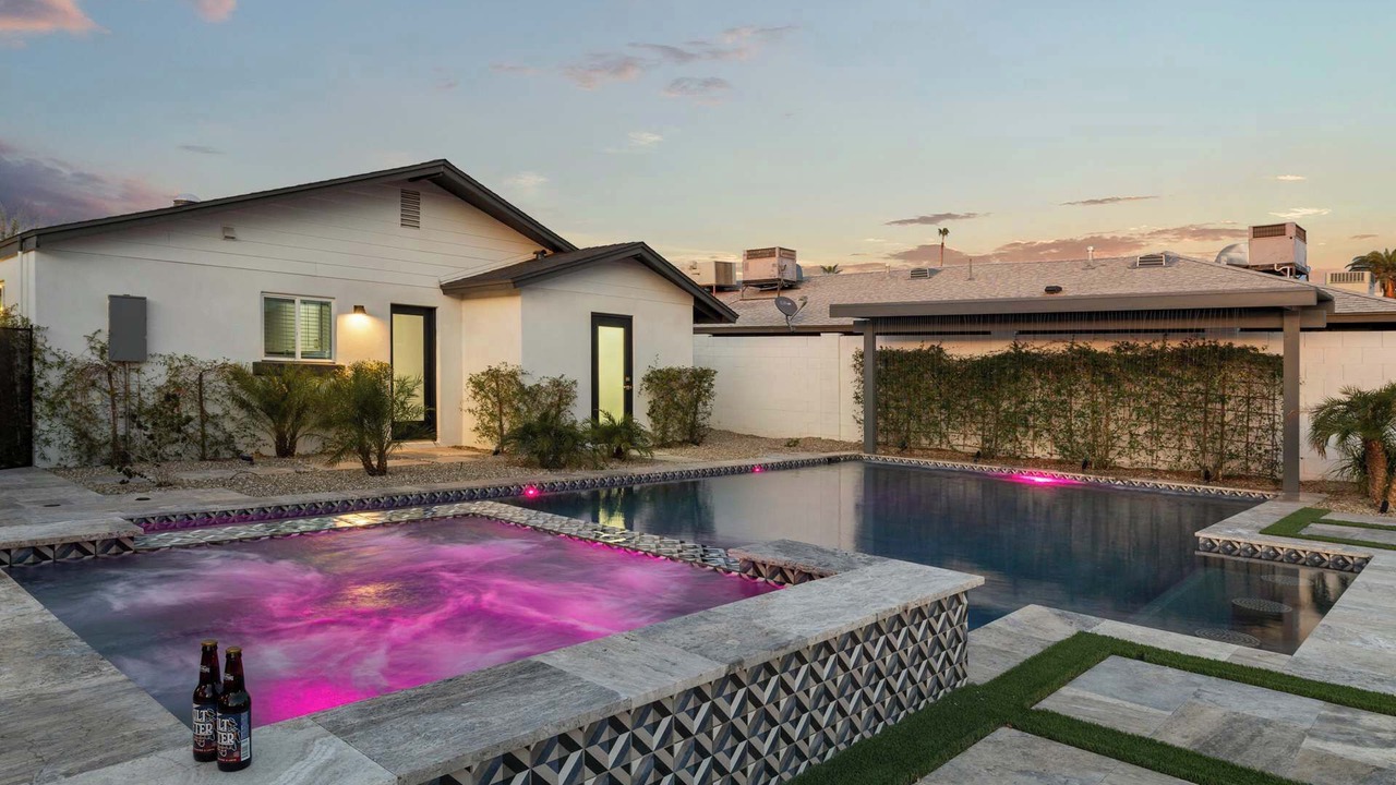 Photo of Outdoor in Arcadia Lite