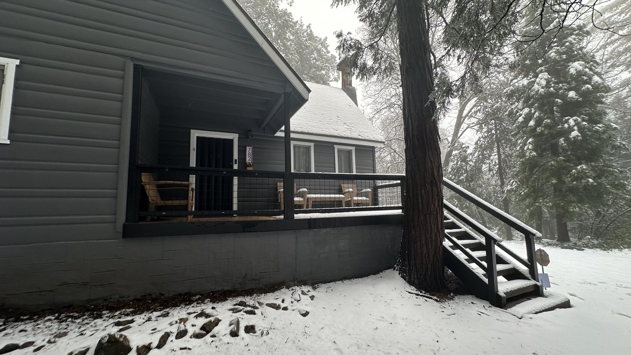 Photo of Outdoor in Crestline