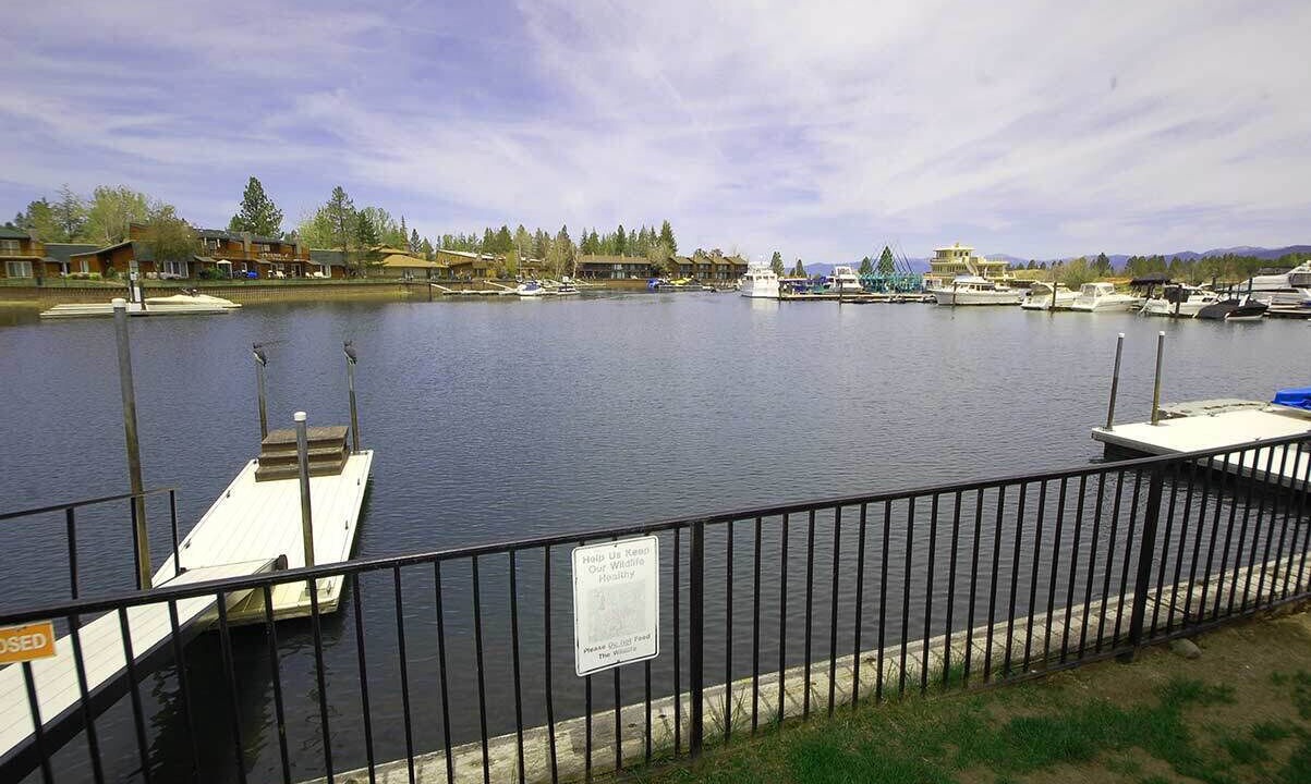 Photo of Outdoor in Tahoe Keys