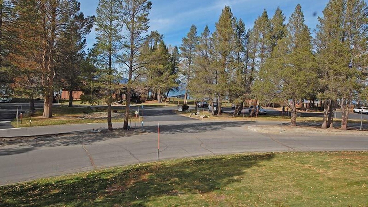Photo of Outdoor in Tahoe Keys