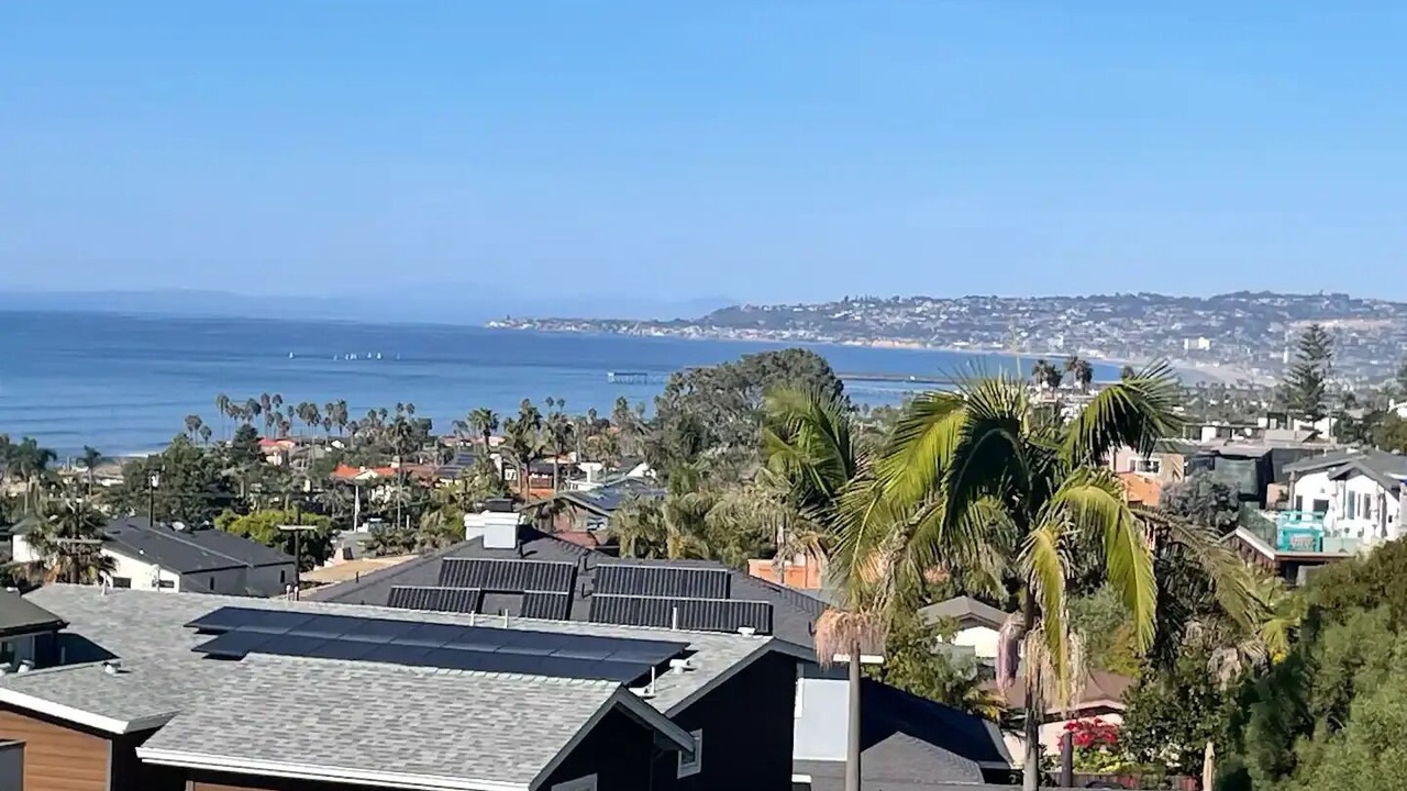 Photo of Outdoor in Sunset Cliffs