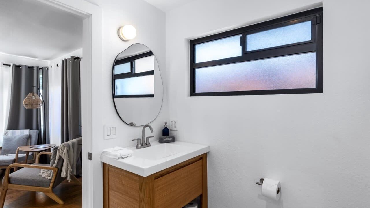 Photo of Bathroom in Desert Hot Springs