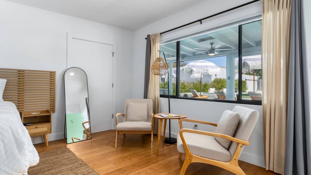 Photo of Bedroom in Desert Hot Springs