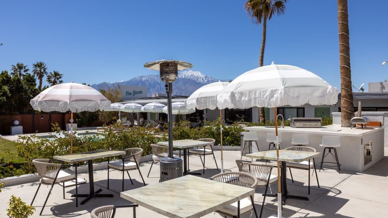 Photo of Outdoor in Desert Hot Springs
