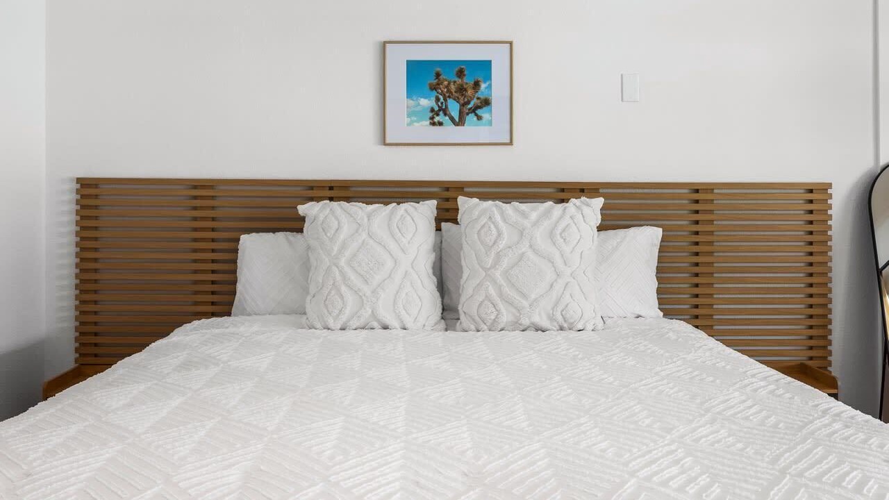 Photo of Bedroom in Desert Hot Springs