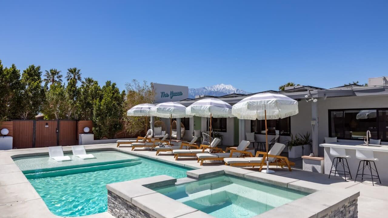 Photo of Outdoor in Desert Hot Springs