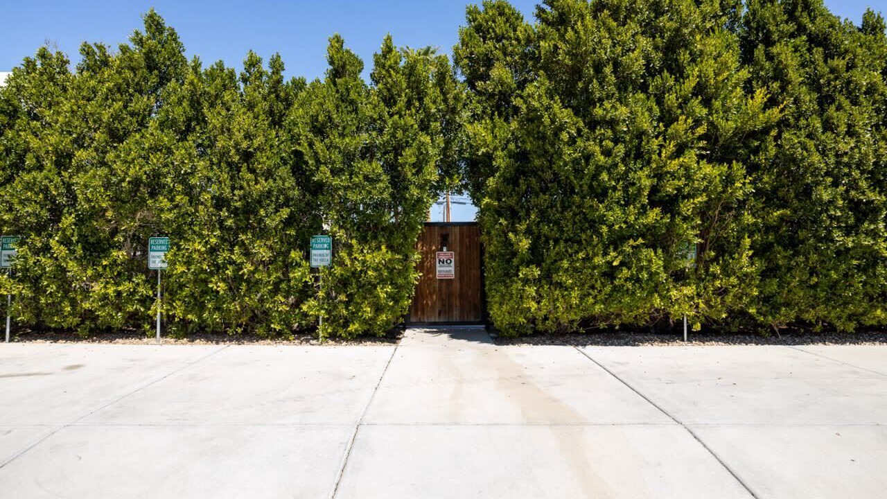 Photo of Outdoor in Desert Hot Springs