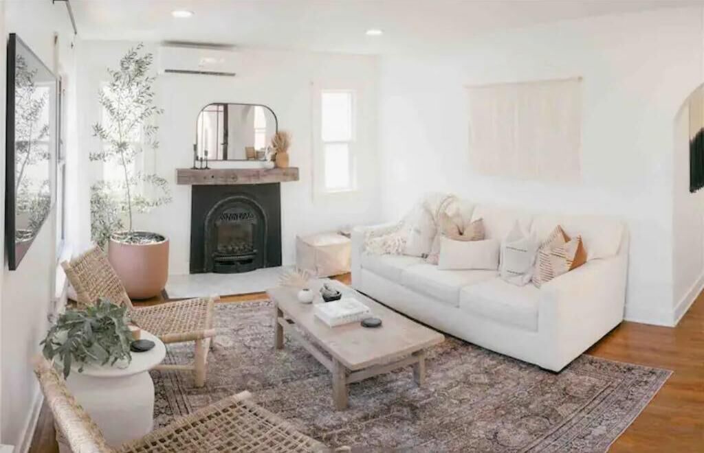 Photo of Livingroom in Normal Heights