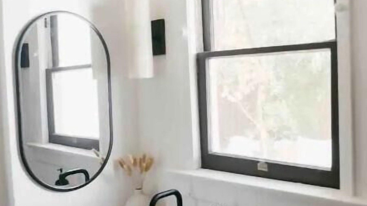 Photo of Bathroom in Normal Heights