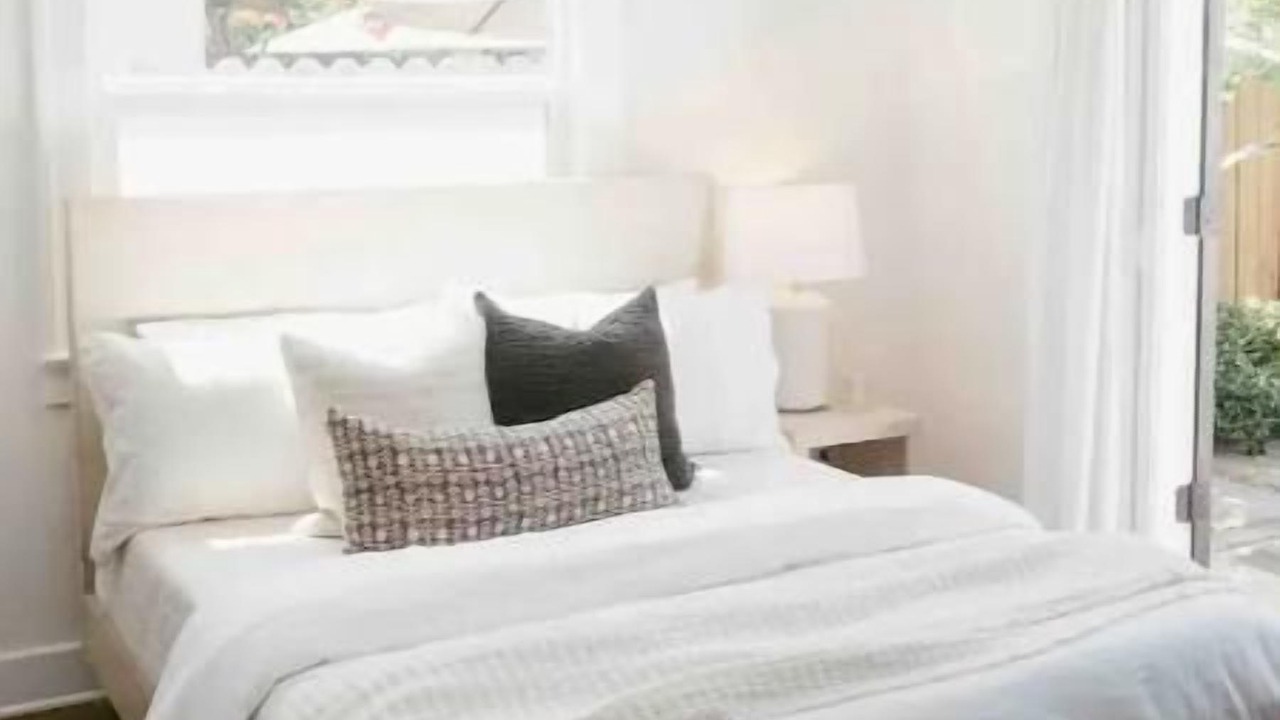 Photo of Bedroom in Normal Heights