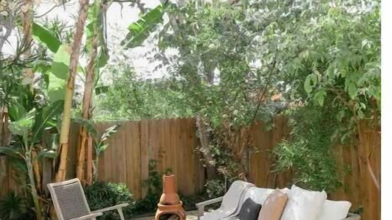 Photo of Patio Balcony in Normal Heights