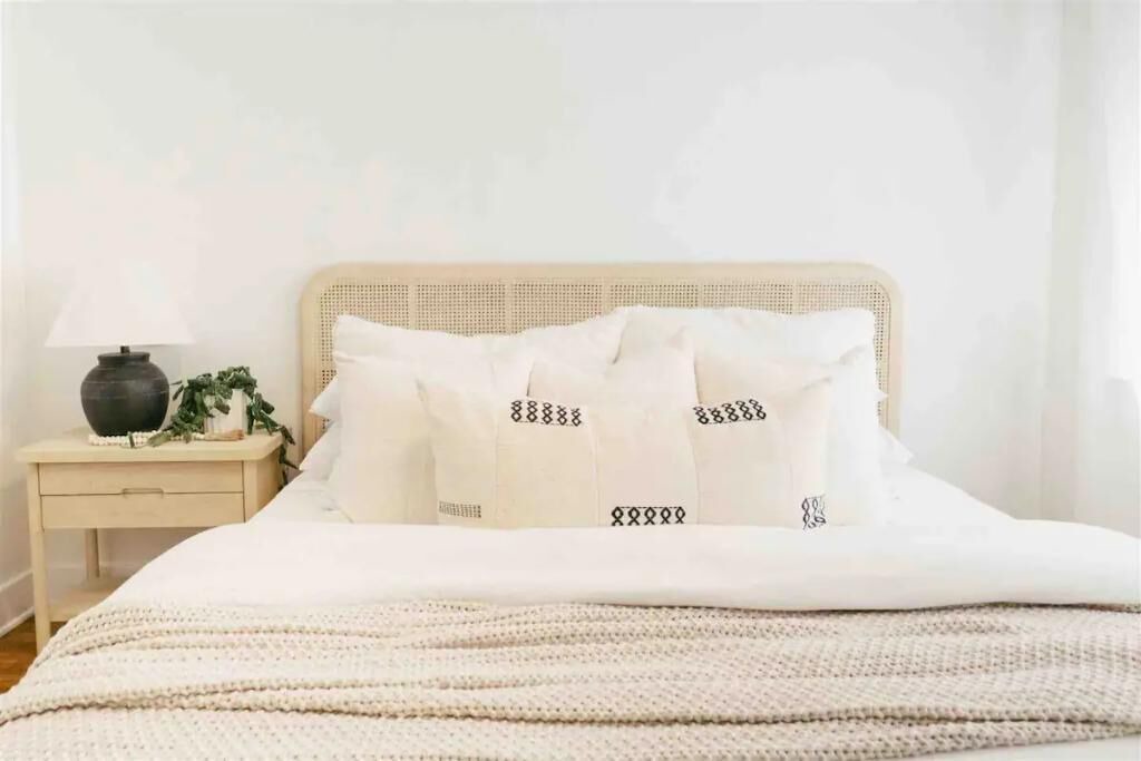 Photo of Bedroom in Normal Heights