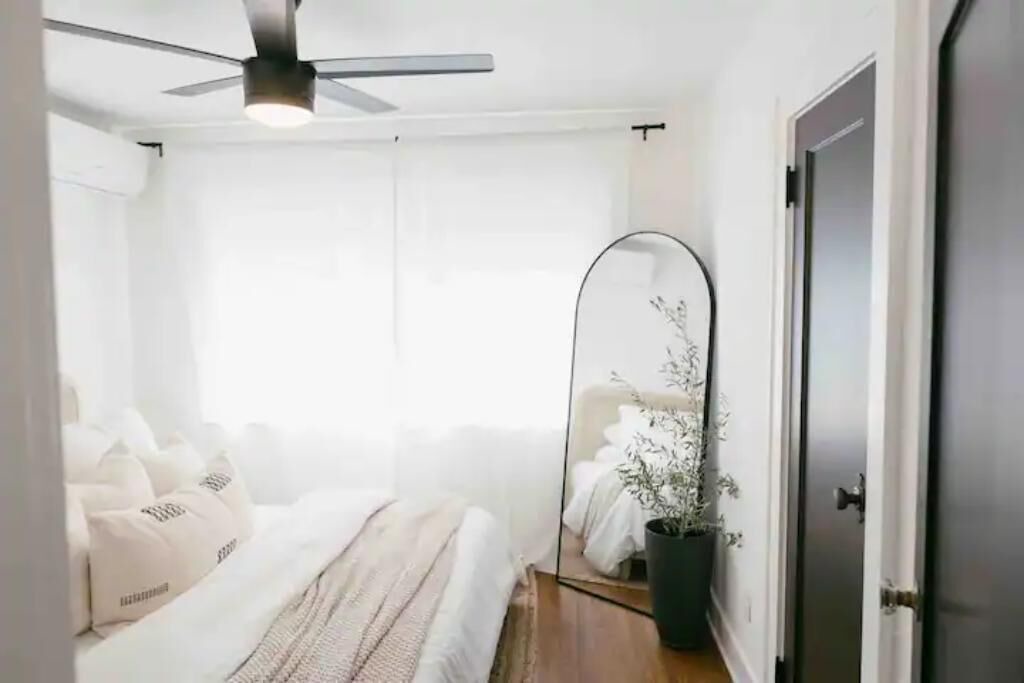 Photo of Bedroom in Normal Heights