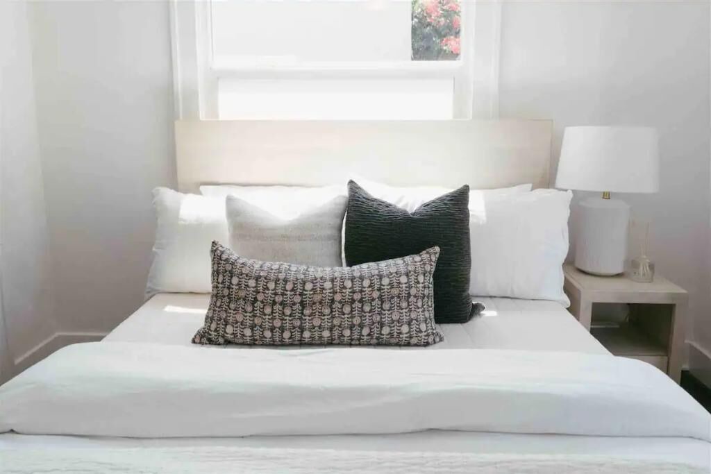Photo of Bedroom in Normal Heights