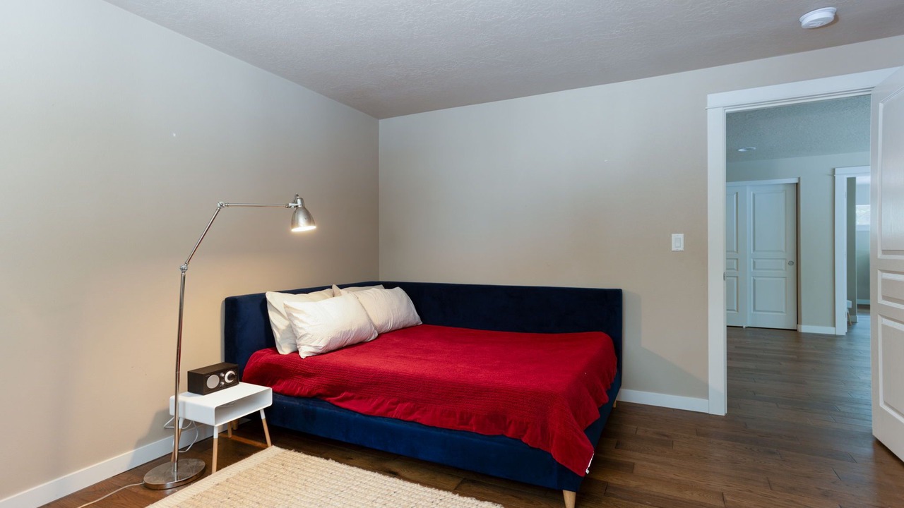Photo of Bedroom in Black Butte Ranch