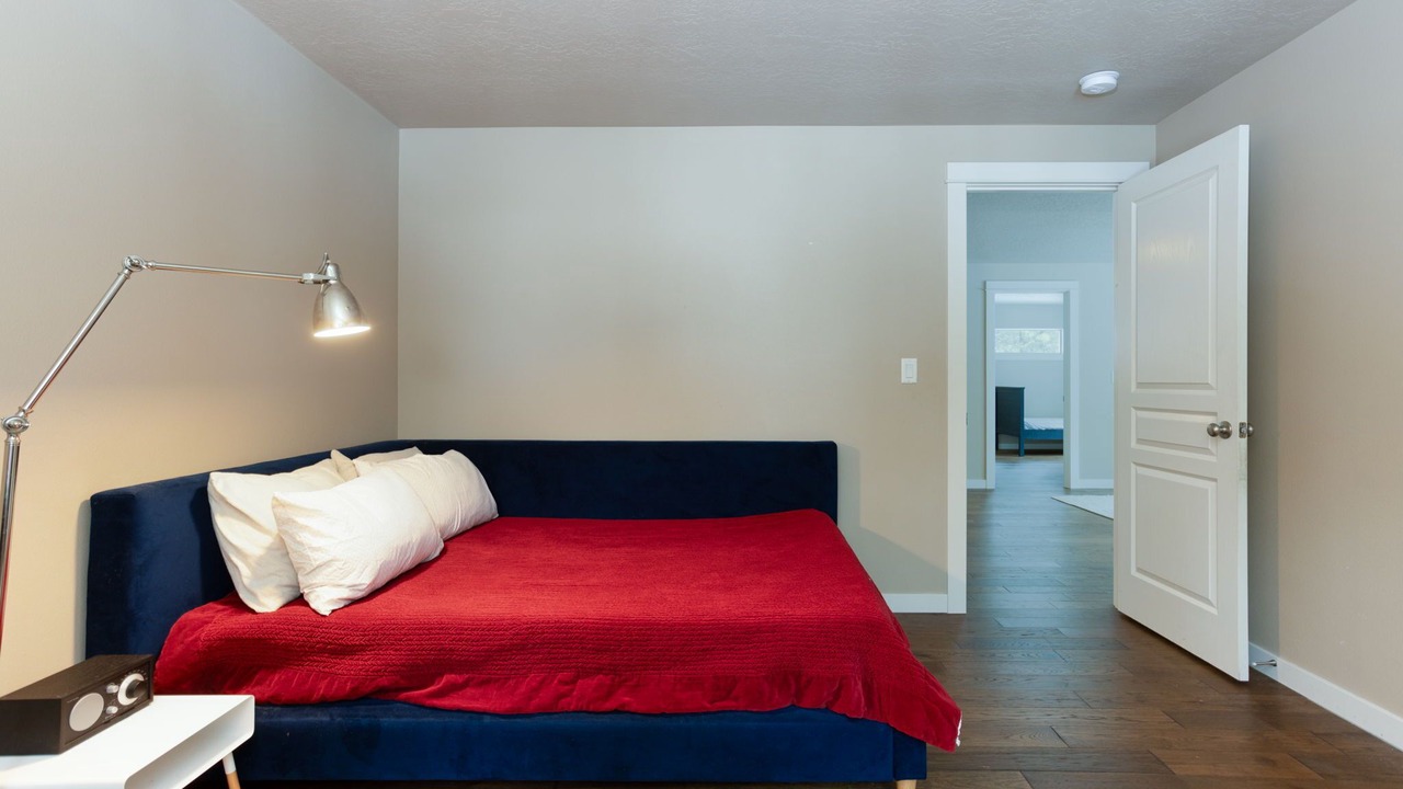 Photo of Bedroom in Black Butte Ranch