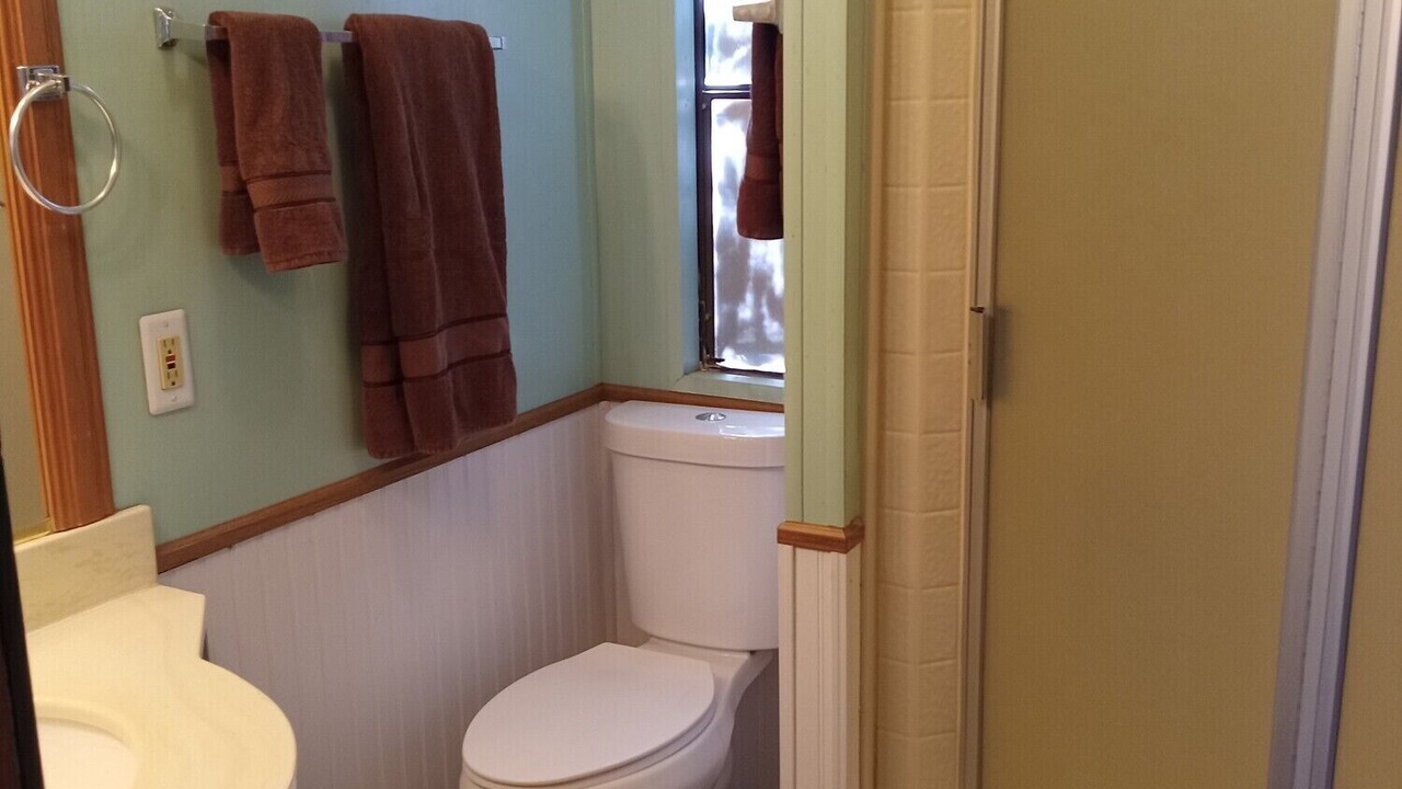 Photo of Bathroom in Meadview