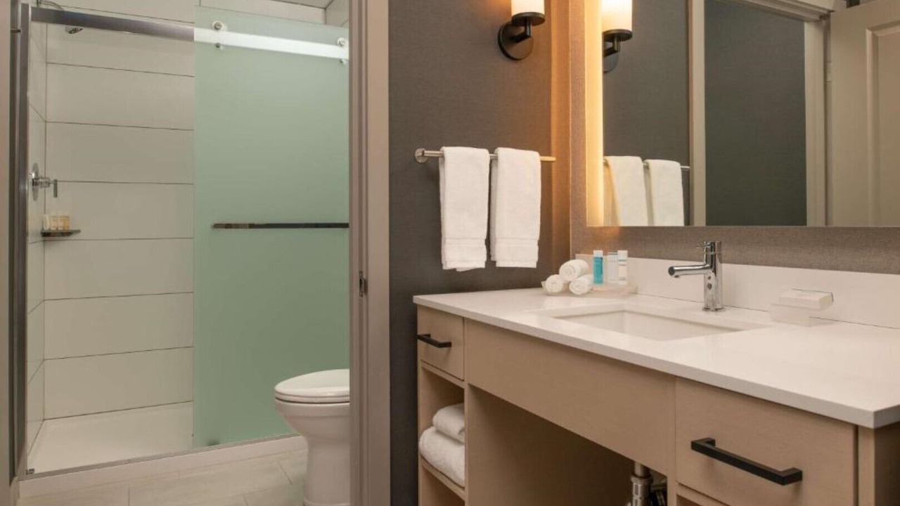Photo of Bathroom in Belmont