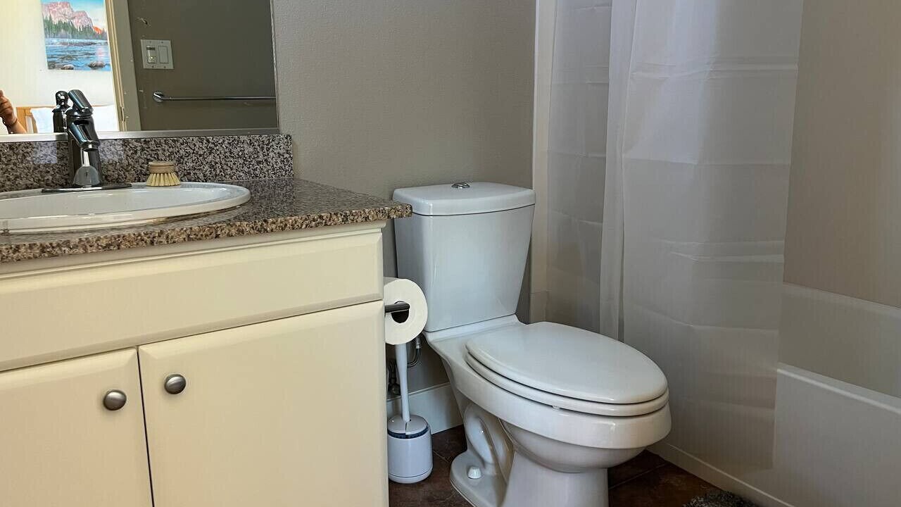 Photo of Bathroom in Palo Alto
