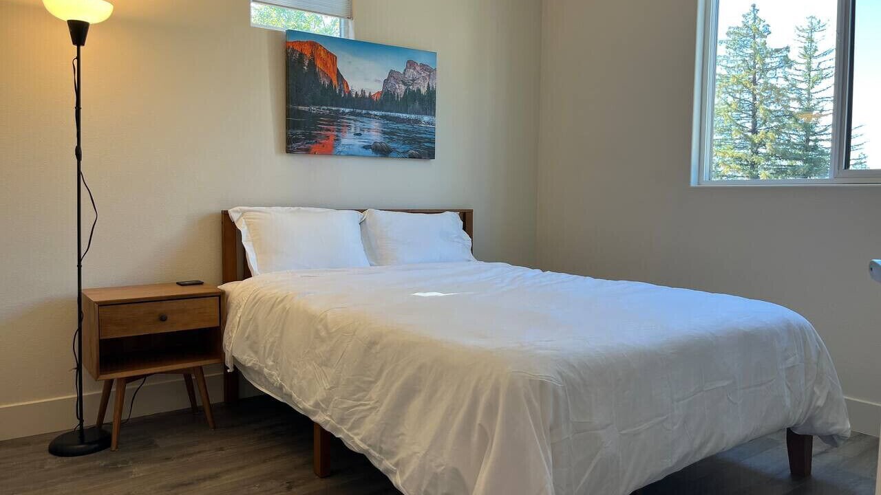 Photo of Bedroom in Palo Alto