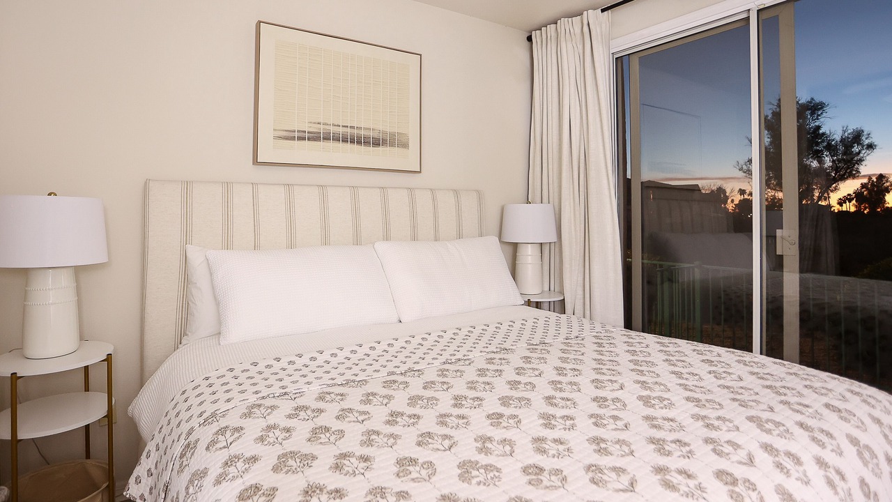 Photo of Bedroom in Superstition Springs